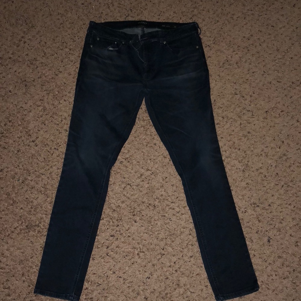 Men’s PacSun skinny jeans